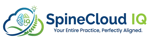 SpineCloudIQ — Your Entire Practice. Perfectly Aligned.